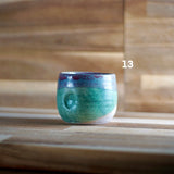 Jim Robison Ceramics - Limited Run #3