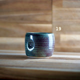 Jim Robison Ceramics - Limited Run #3