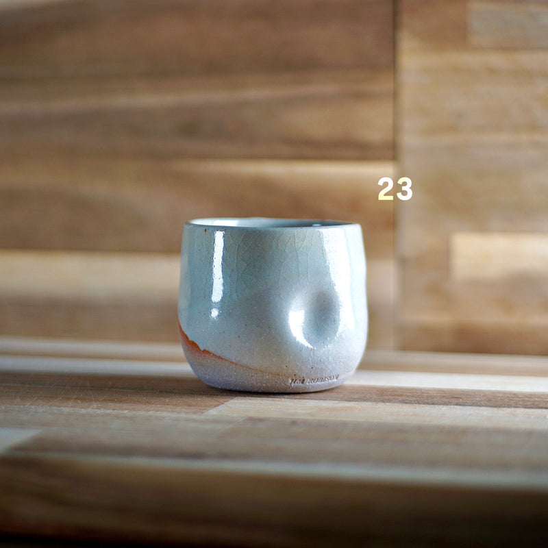 Jim Robison Ceramics - Limited Run #3