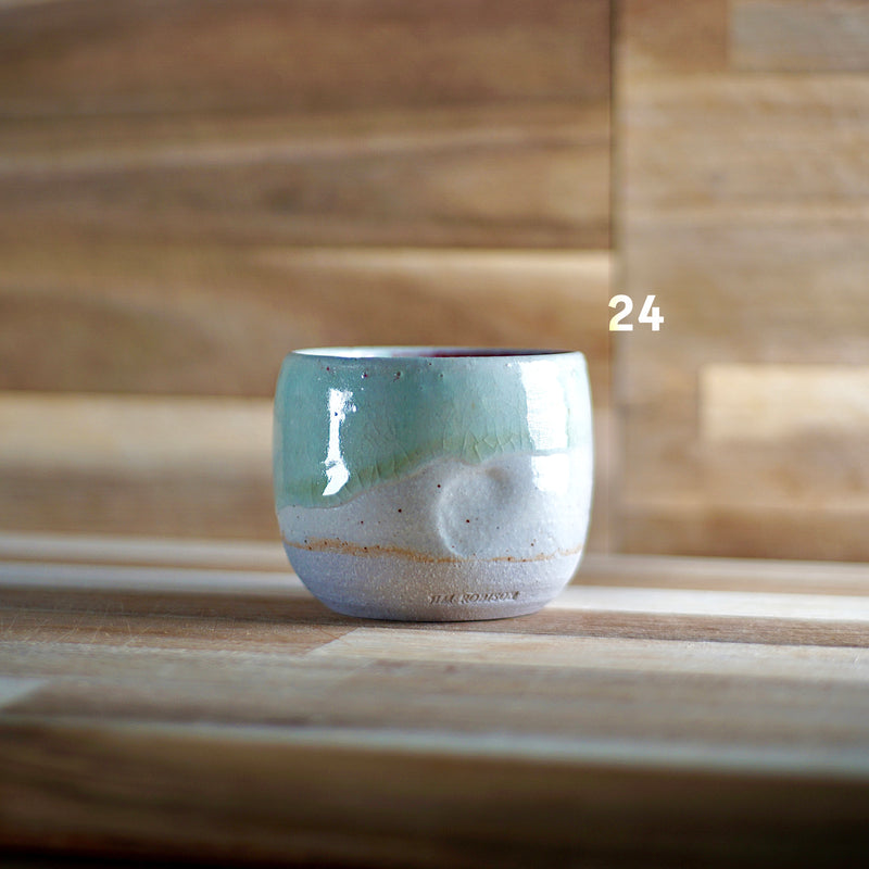 Jim Robison Ceramics - Limited Run #3