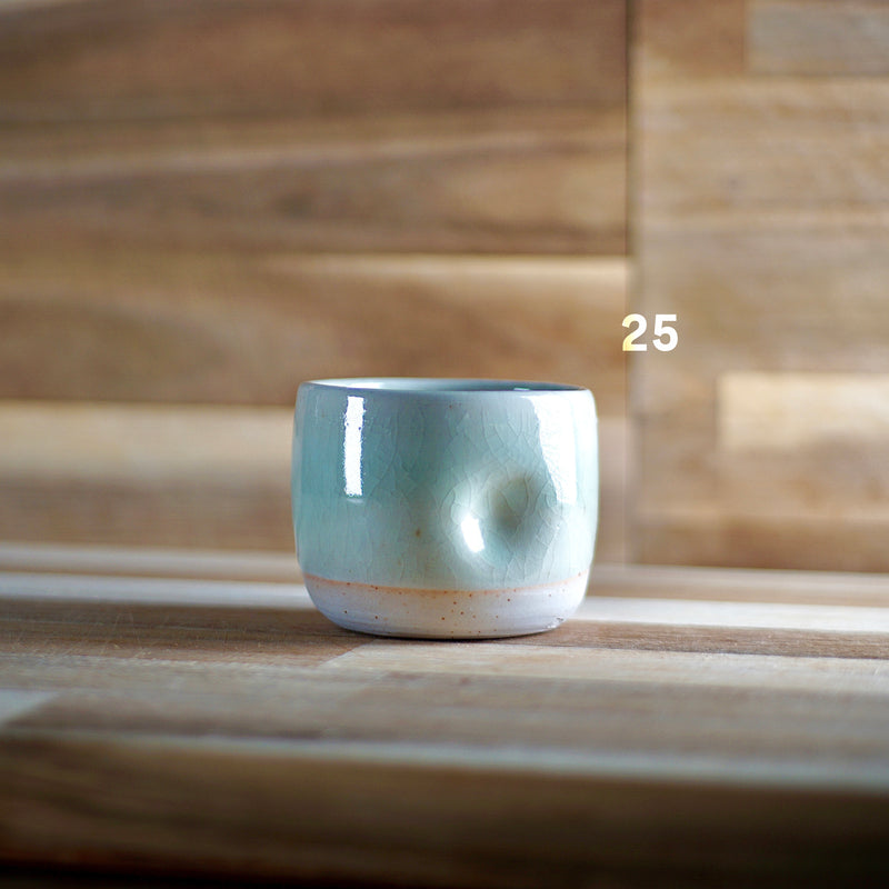 Jim Robison Ceramics - Limited Run #3