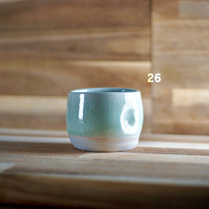 Jim Robison Ceramics - Limited Run #3