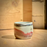 Jim Robison Ceramics - Limited Run #4