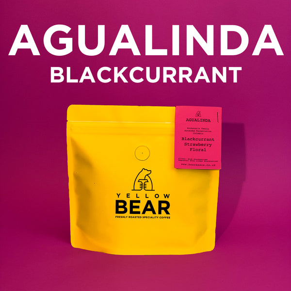 Agua Linda- Colombia