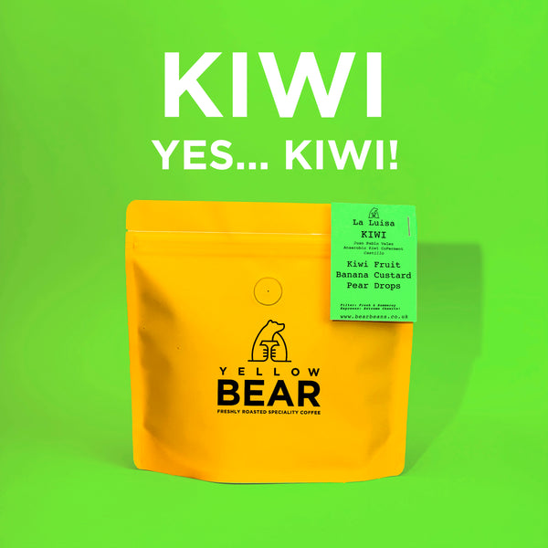 KIWI Co. La Luisa - Colombia