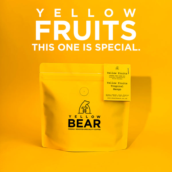 Ipanema B69 - Yellow Fruits