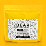 SLOTH BEAR [Speciality Decaf]